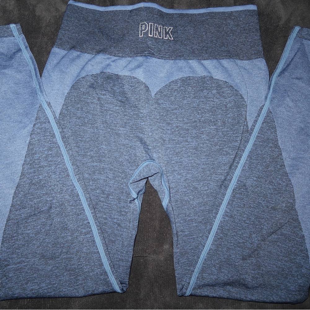 “Pink” leggings💙